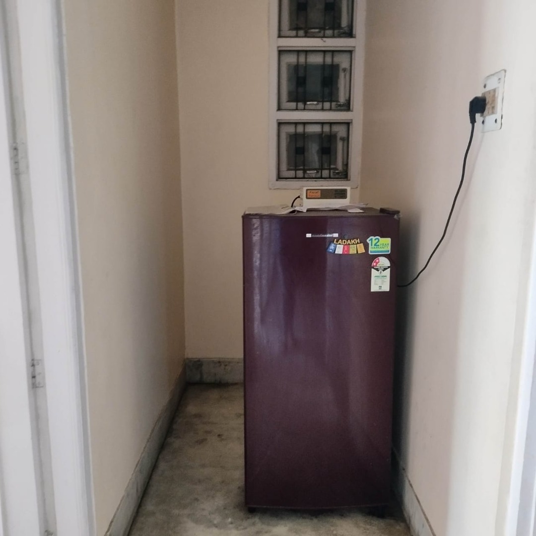 Fully Furnished 2bhk in Zoo-Narengi Rd, Sahib Tila, Guwahati, Assam, India for Rent